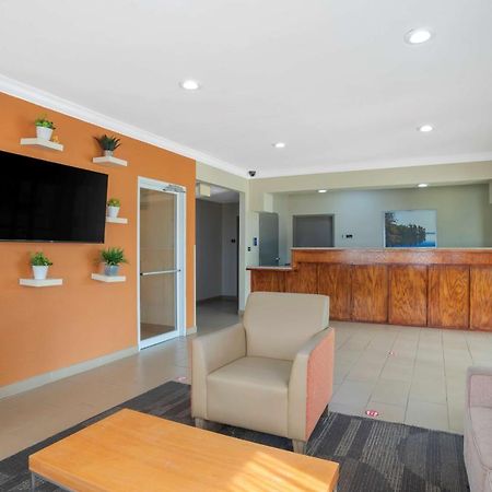 Best Western Ville Platte Ngoại thất bức ảnh