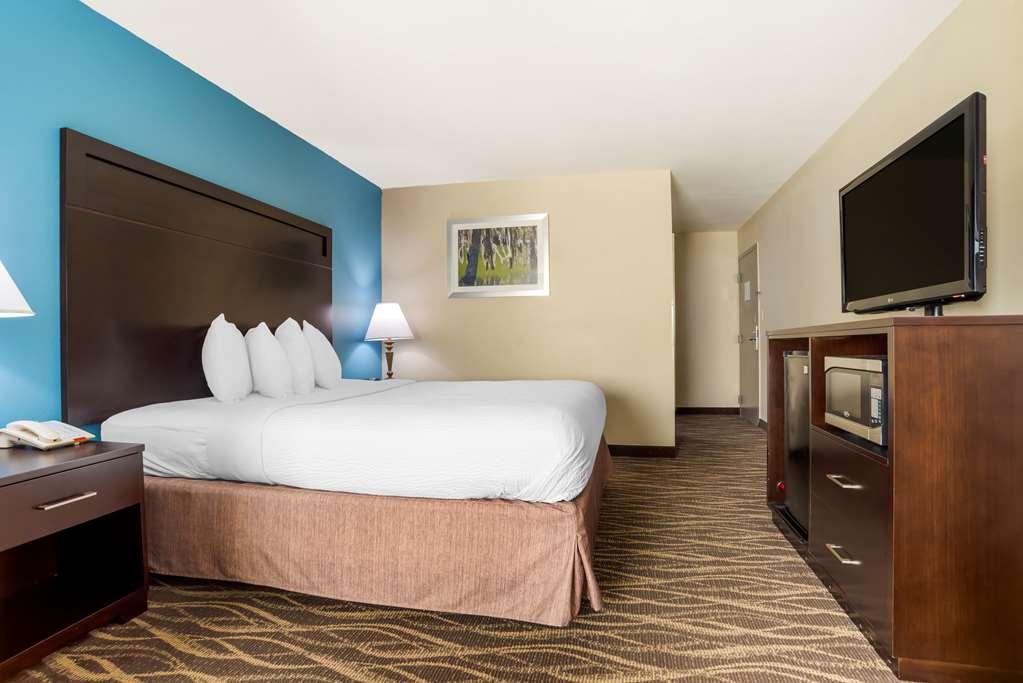 Best Western Ville Platte Phòng bức ảnh